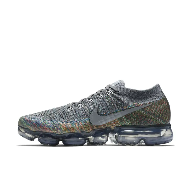 Nike Air VaporMax Grey Multi-Color (849558-019)