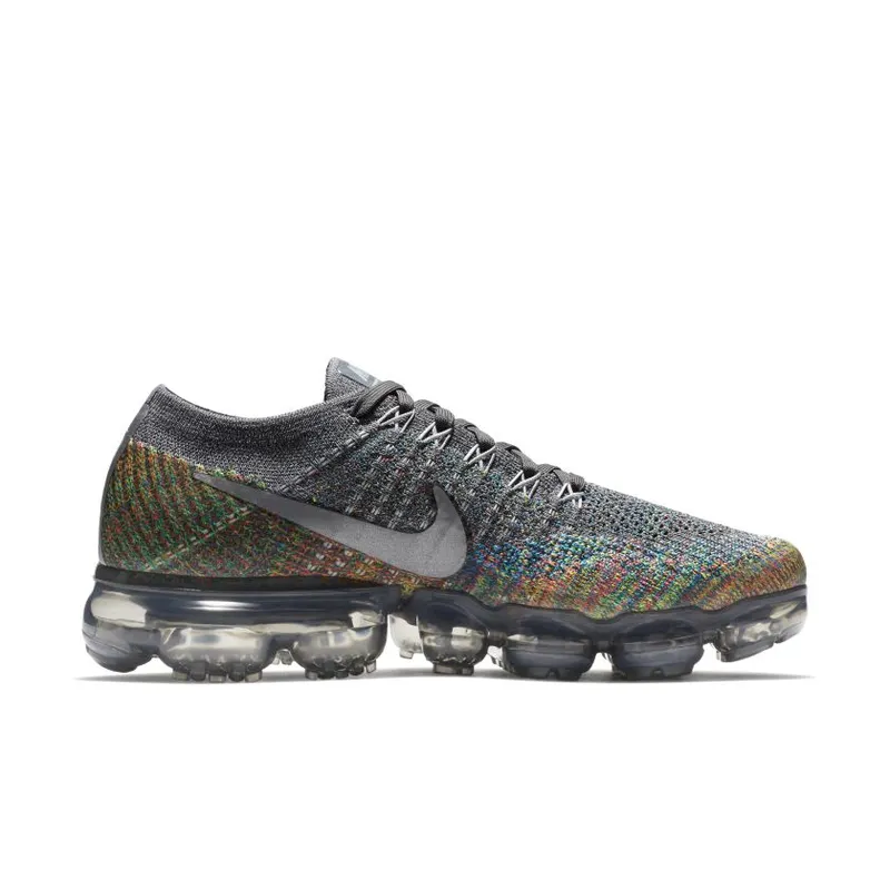 Nike Air VaporMax Grey Multi-Color (Women’s) (849557-019)