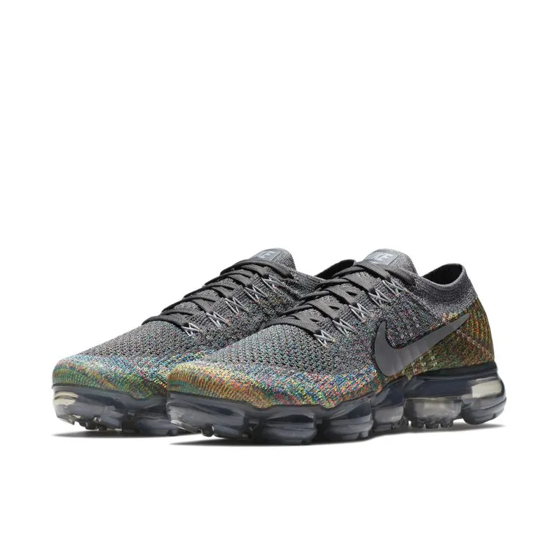 Nike Air VaporMax Grey Multi-Color (Women’s) (849557-019)