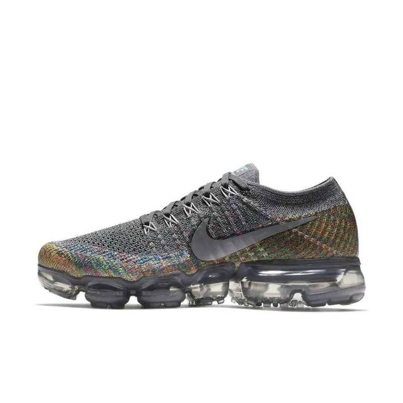 Nike Air VaporMax Grey Multi-Color (Women’s) (849557-019)