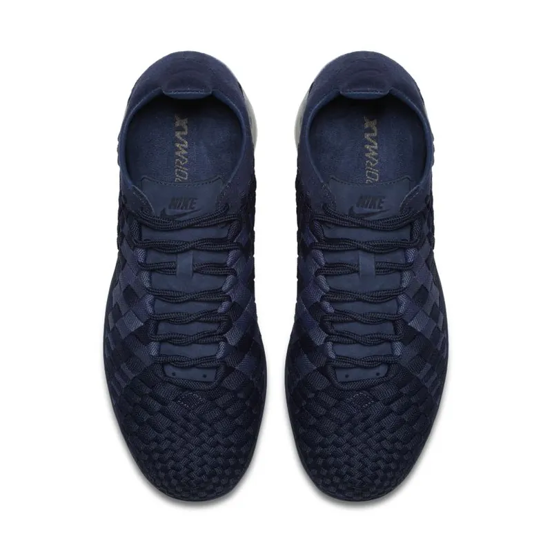 Nike Air VaporMax Inneva Midnight Navy (AO2447-400)