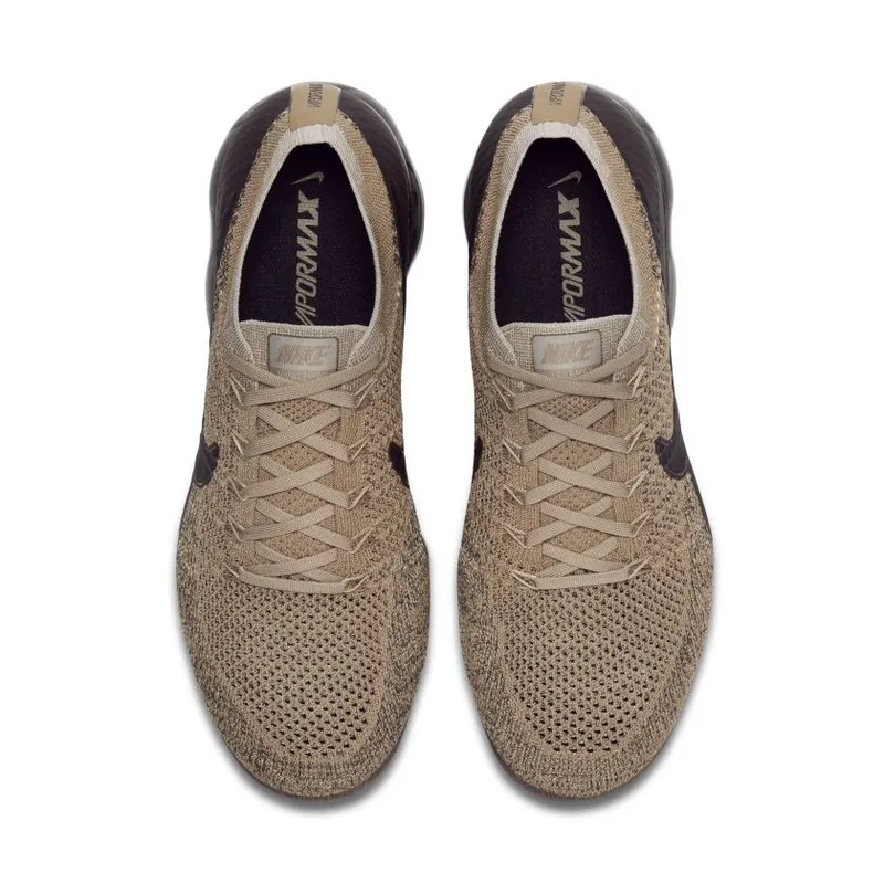 Nike Air VaporMax Khaki (849558-201)