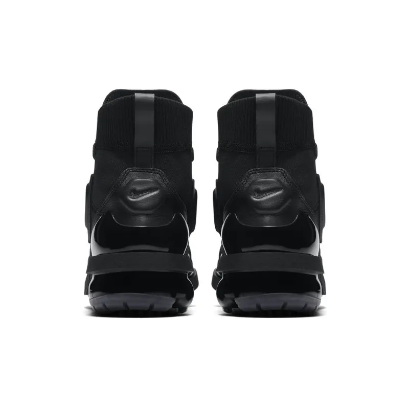 Nike Air VaporMax Light 2 Triple Black (Women’s) (AO4537-001)