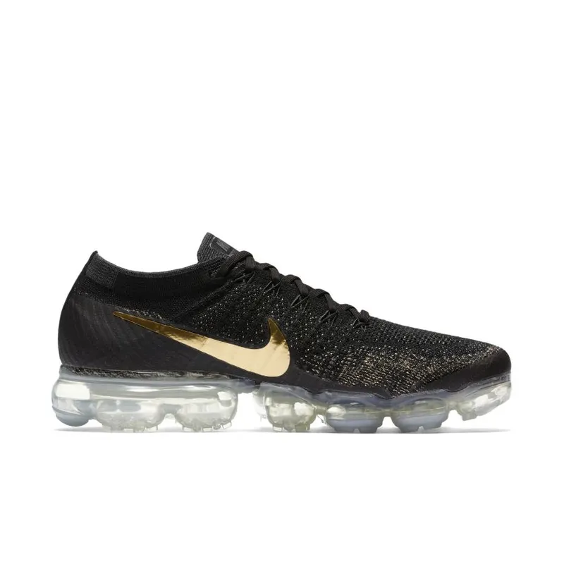 Nike Air VaporMax Metallic Black (AR4500-051)