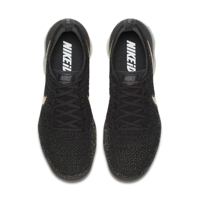 Nike Air VaporMax Metallic Black (AR4500-051)