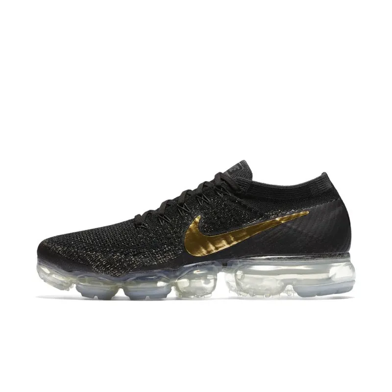 Nike Air VaporMax Metallic Black (AR4500-051)