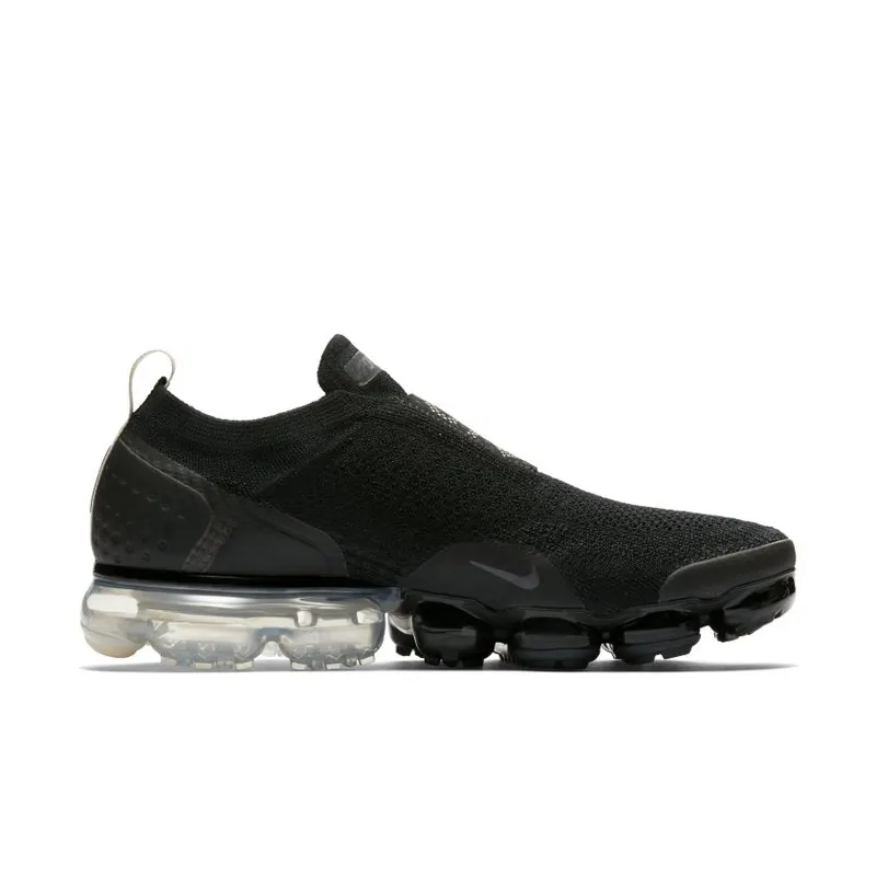 Nike Air VaporMax Moc 2 Black Light Cream (AH7006-002)