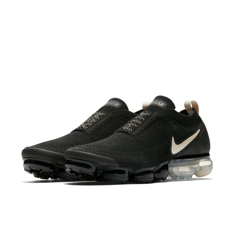 Nike Air VaporMax Moc 2 Black Light Cream (AH7006-002)