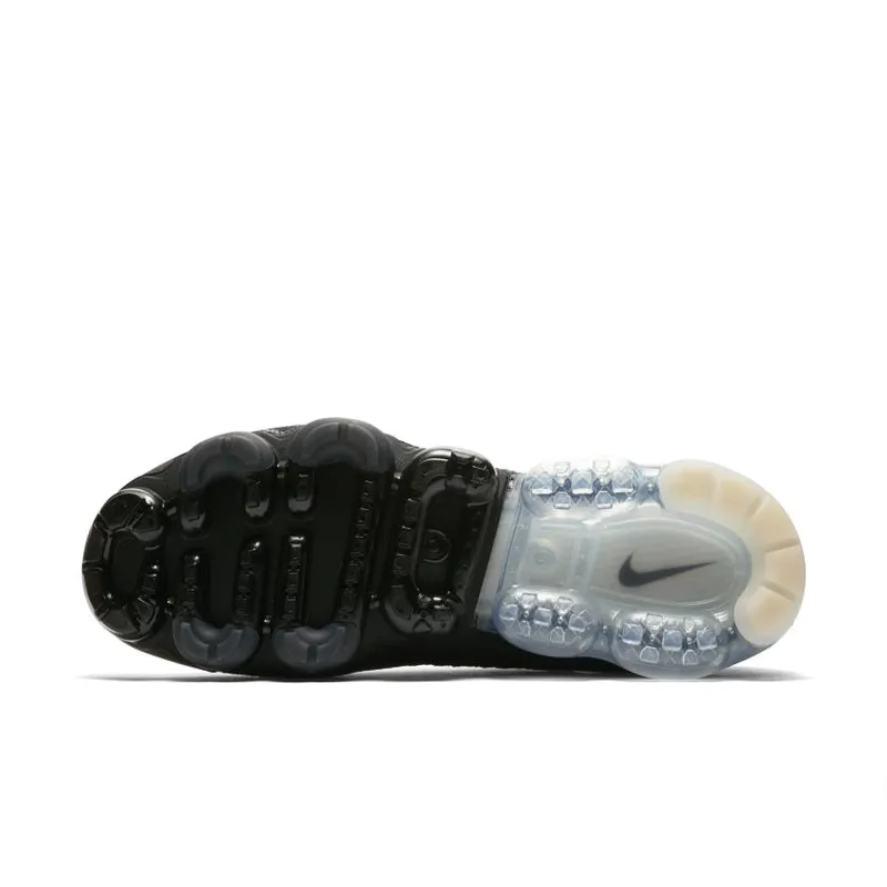 Nike Air VaporMax Moc 2 Black Light Cream (AH7006-002)