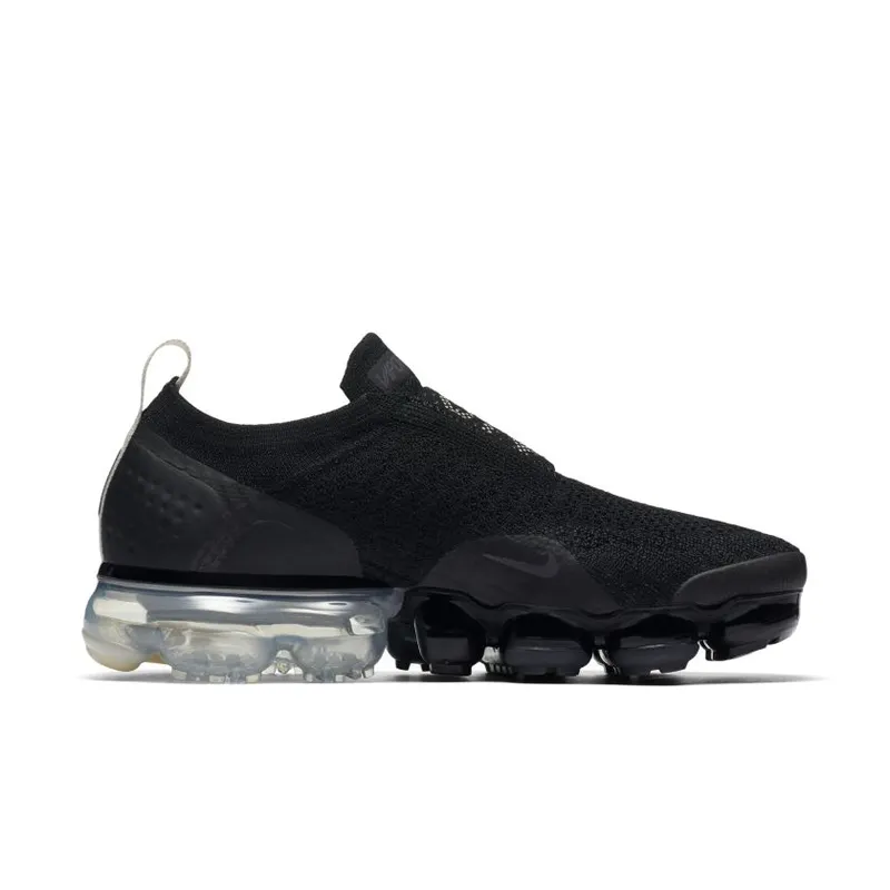 Nike Air VaporMax Moc 2 Black Light Cream (Women’s) (AJ6599-002)