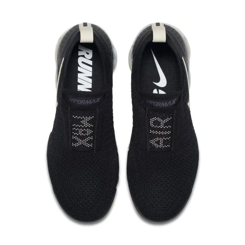 Nike Air VaporMax Moc 2 Black Light Cream (Women’s) (AJ6599-002)