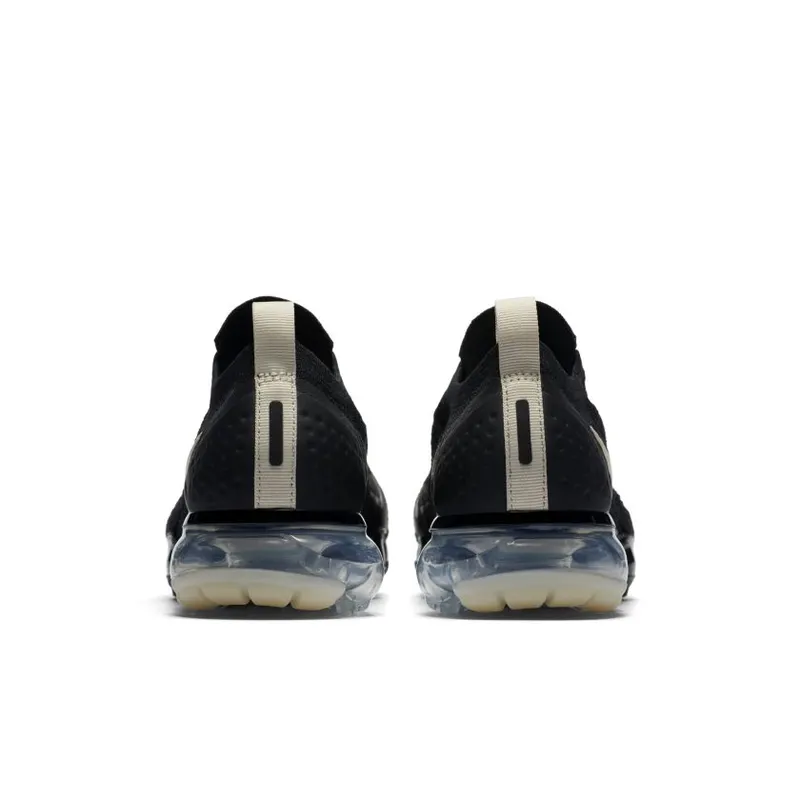 Nike Air VaporMax Moc 2 Black Light Cream (Women’s) (AJ6599-002)