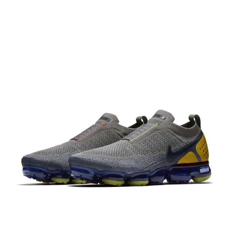 Nike Air VaporMax Moc 2 Dark Stucco Midnight Navy (AH7006-004)