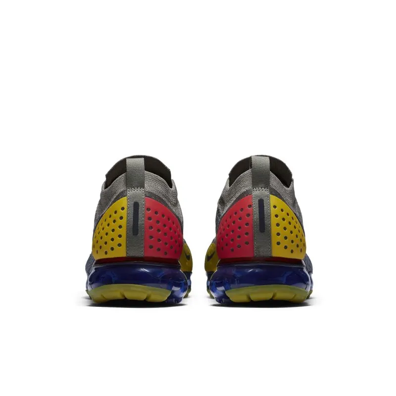 Nike Air VaporMax Moc 2 Dark Stucco Midnight Navy (AH7006-004)