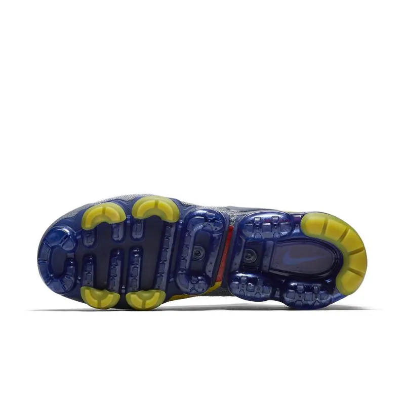 Nike Air VaporMax Moc 2 Dark Stucco Midnight Navy (AH7006-004)