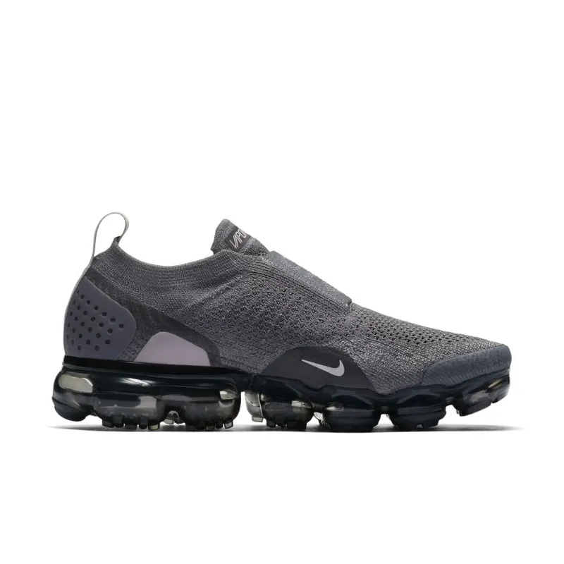 Nike Air VaporMax Moc 2 Gunsmoke (Women’s) (AJ6599-003)