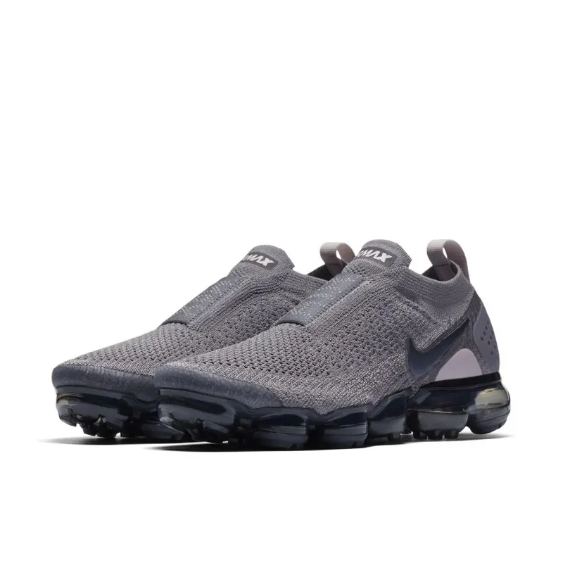 Nike Air VaporMax Moc 2 Gunsmoke (Women’s) (AJ6599-003)