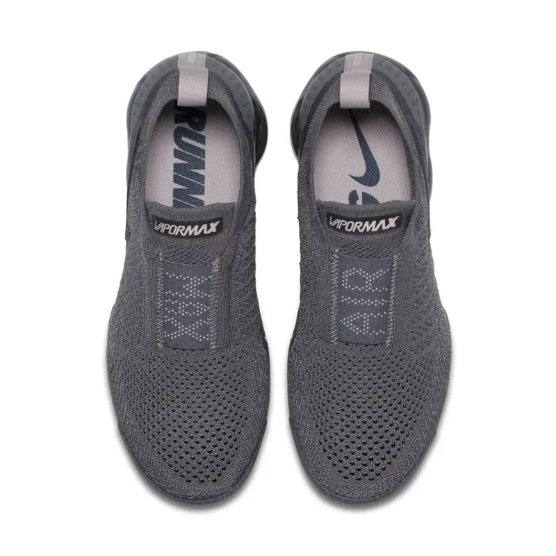 Nike Air VaporMax Moc 2 Gunsmoke (Women’s) (AJ6599-003)