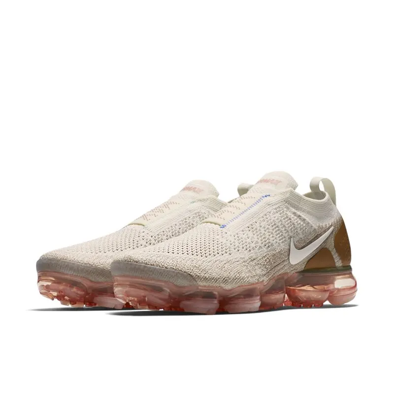 Nike Air VaporMax Moc 2 Sail Wheat (AH7006-100)