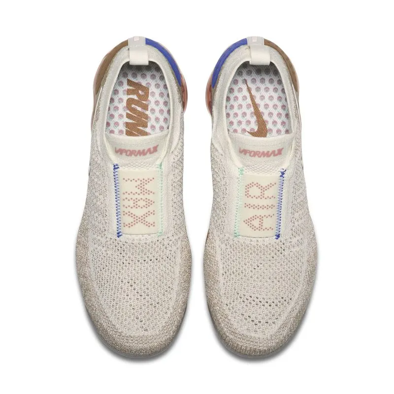 Nike Air VaporMax Moc 2 Sail Wheat (AH7006-100)