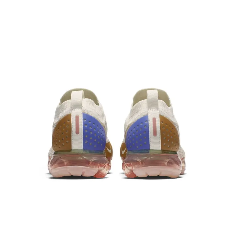Nike Air VaporMax Moc 2 Sail Wheat (AH7006-100)