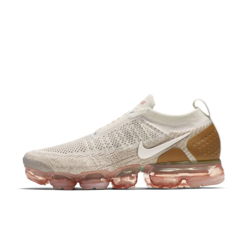 Nike Air VaporMax Moc 2 Sail Wheat (AH7006-100)