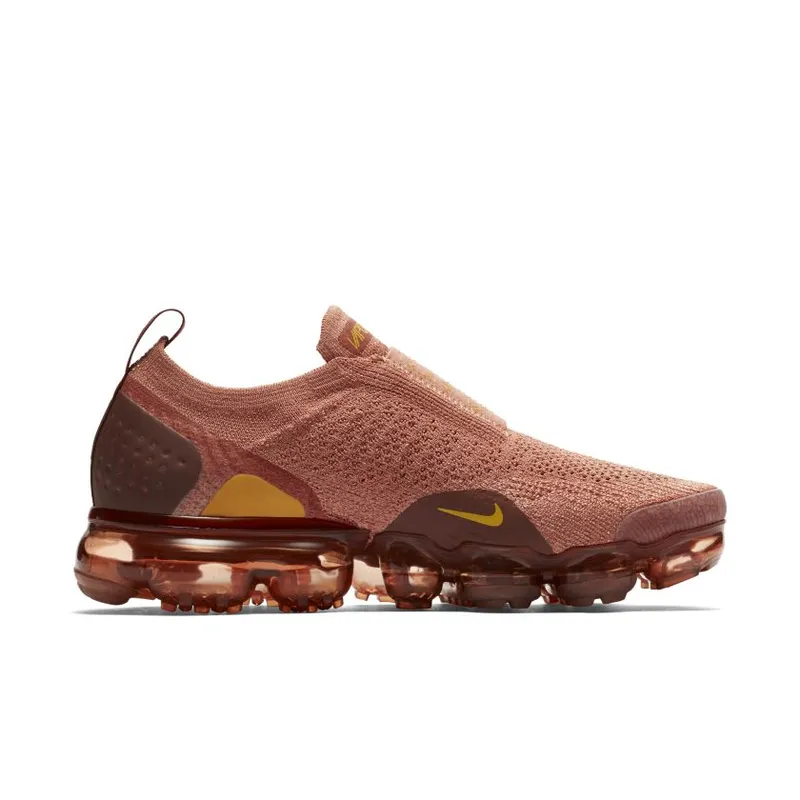 Nike Air VaporMax Moc 2 Terra Blush (Women’s) (AJ6599-201)