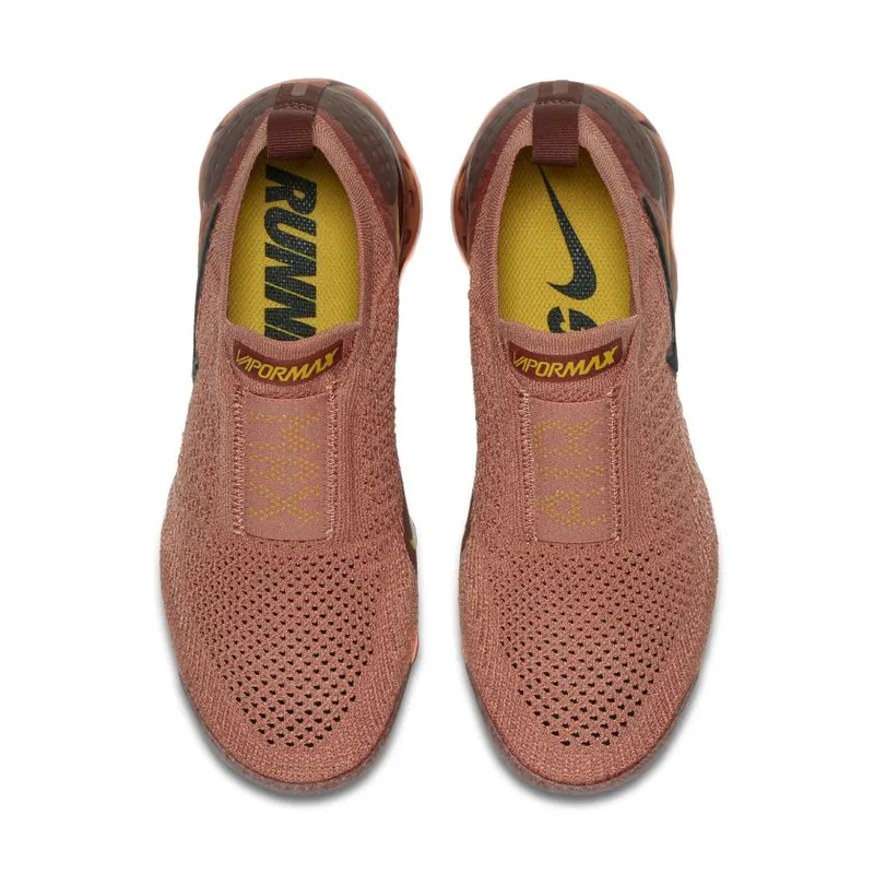 Nike Air VaporMax Moc 2 Terra Blush (Women’s) (AJ6599-201)