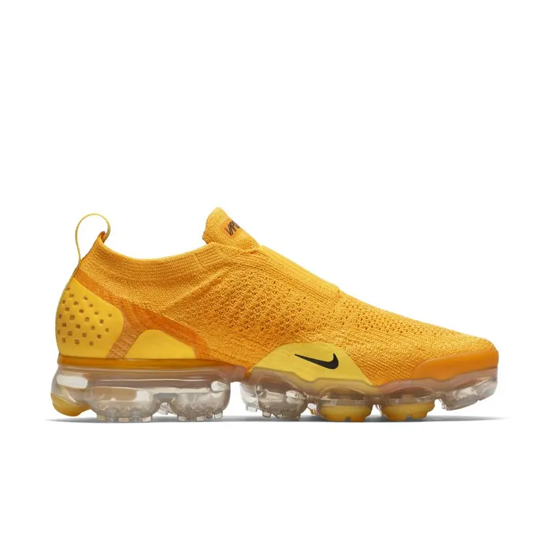 Nike Air VaporMax Moc 2 University Gold (Women’s) (AJ6599-700)