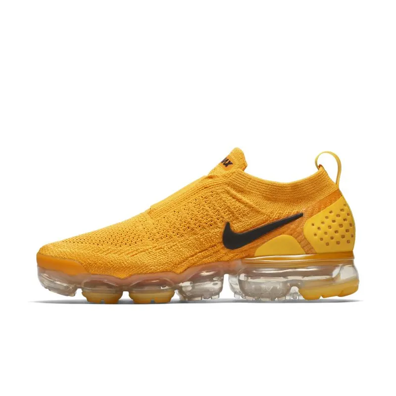Nike Air VaporMax Moc 2 University Gold (Women’s) (AJ6599-700)