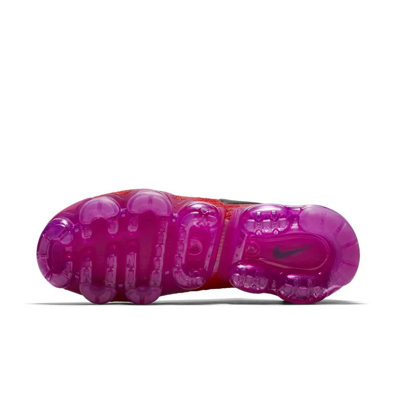 Nike Air VaporMax Moc 2 University Red Fuchsia Blast (Women’s) (AJ6599-600)