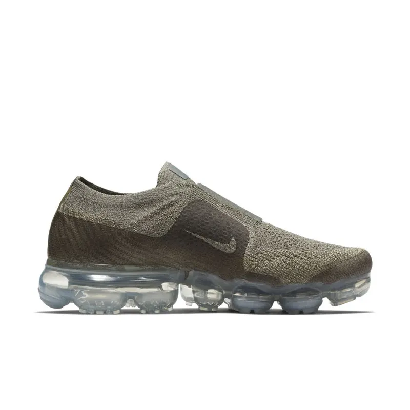 Nike Air VaporMax Moc Dark Stucco Clay Green (Women’s) (AA4155-013)