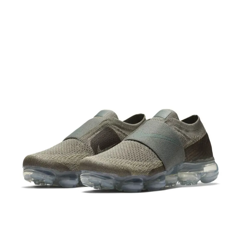Nike Air VaporMax Moc Dark Stucco Clay Green (Women’s) (AA4155-013)