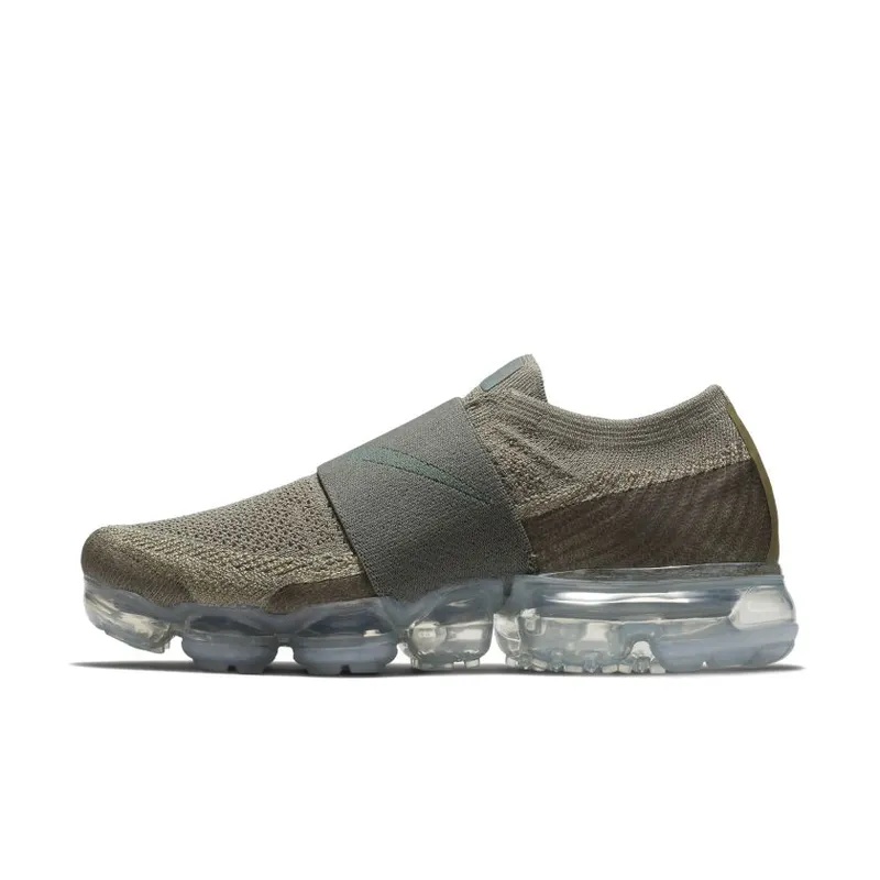 Nike Air VaporMax Moc Dark Stucco Clay Green (Women’s) (AA4155-013)