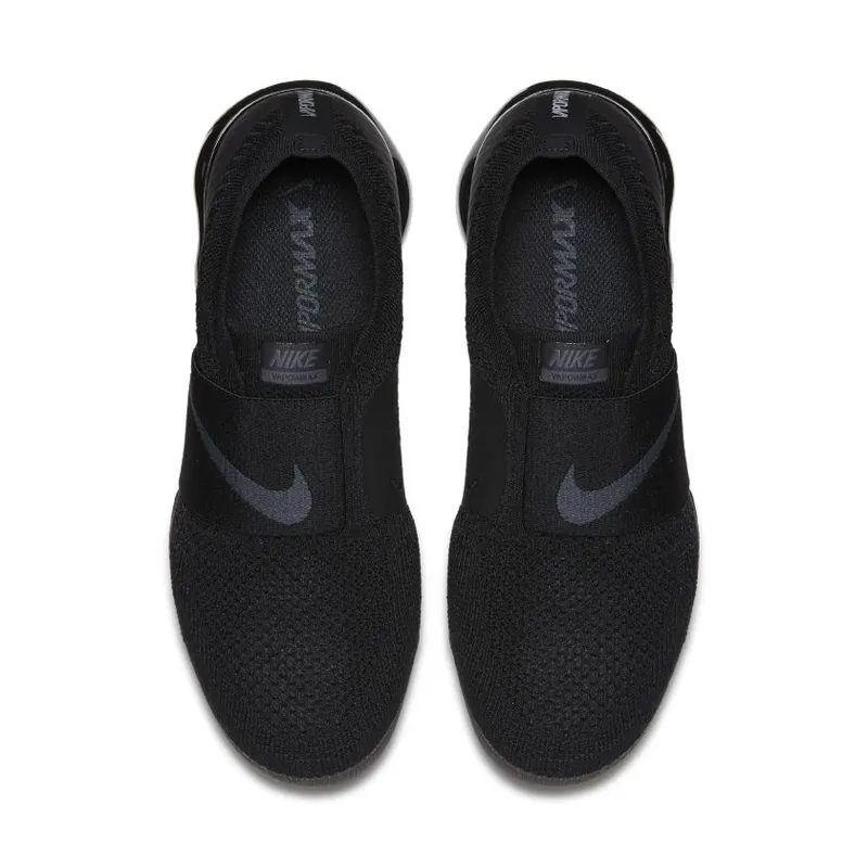 Nike Air VaporMax Moc Triple Black (Women’s) (AA4155-004)