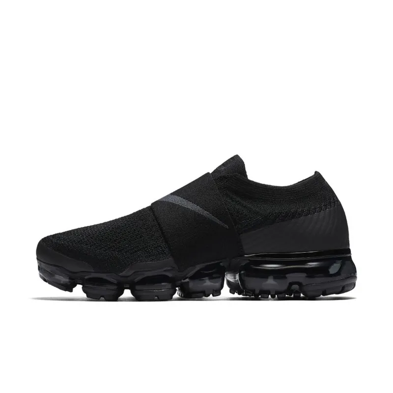 Nike Air VaporMax Moc Triple Black (Women’s) (AA4155-004)