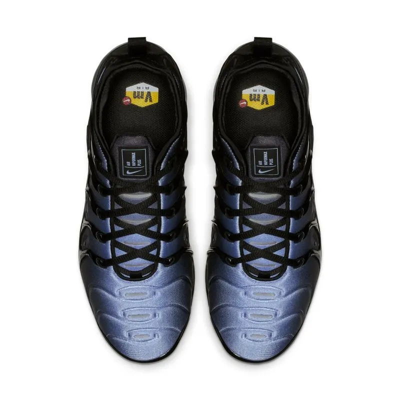 Nike Air VaporMax Plus Aluminum (924453-018)