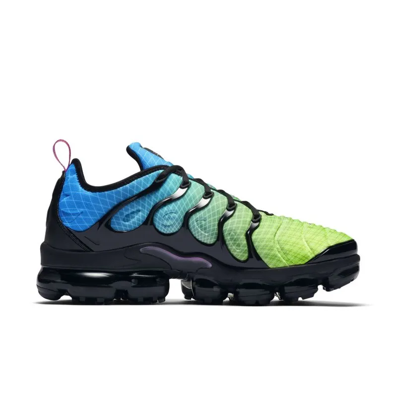 Nike Air VaporMax Plus Aurora Green (924453-302)