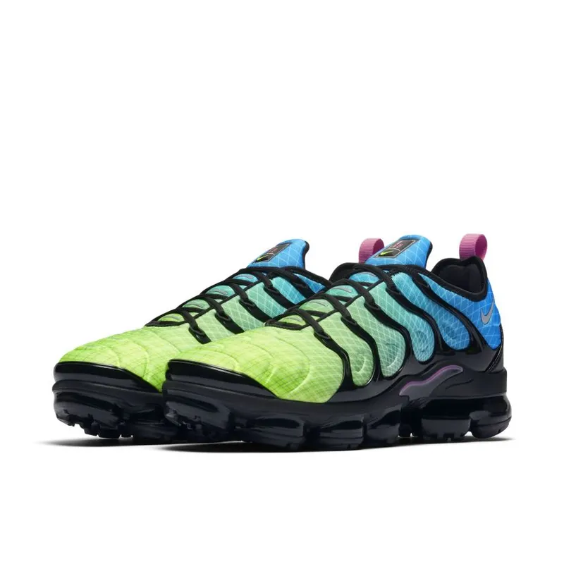 Nike Air VaporMax Plus Aurora Green (924453-302)
