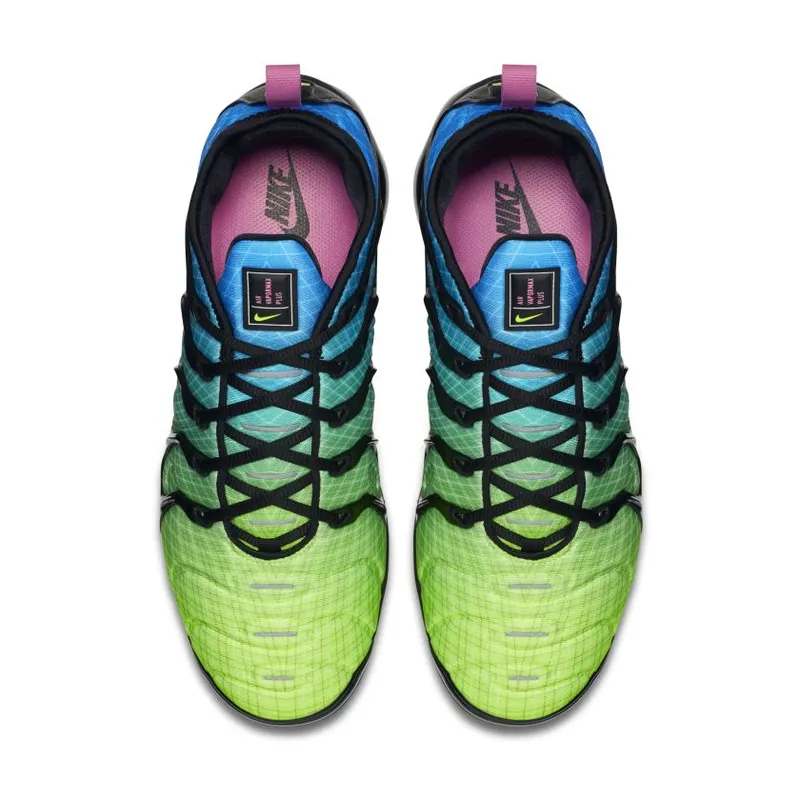 Nike Air VaporMax Plus Aurora Green (924453-302)