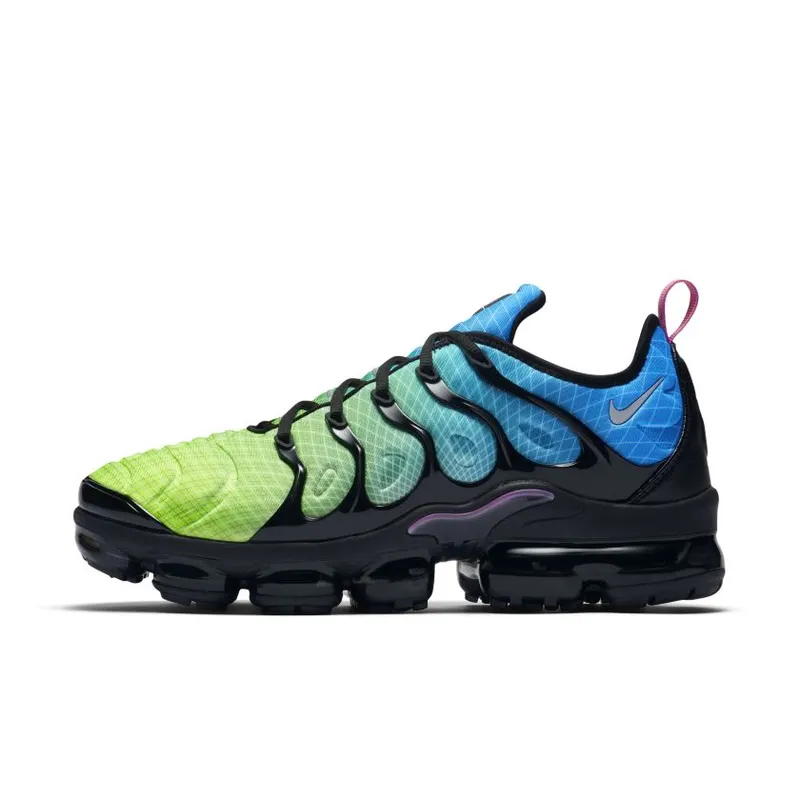 Nike Air VaporMax Plus Aurora Green (924453-302)