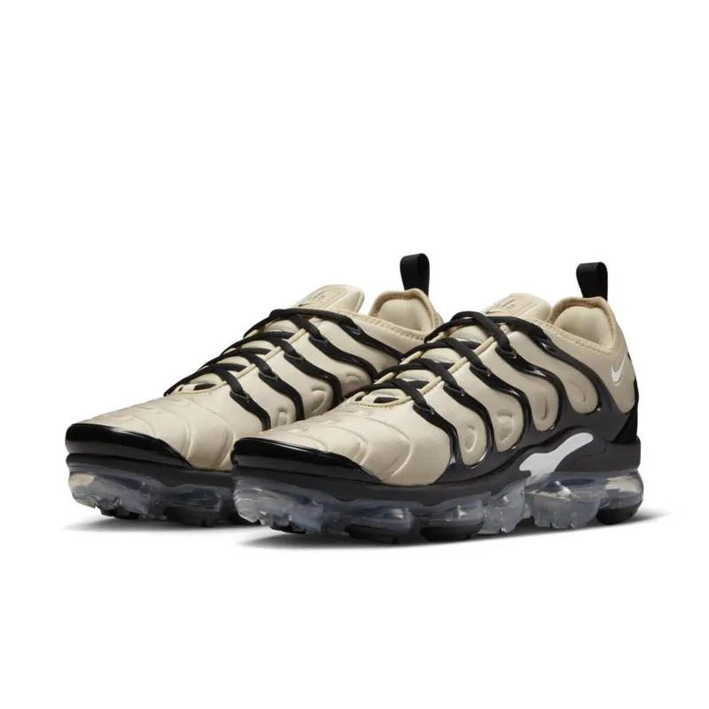 Nike Air VaporMax Plus Beige Black (DX3720-200)