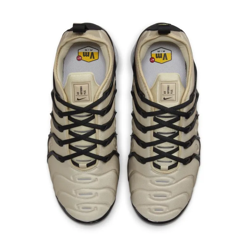 Nike Air VaporMax Plus Beige Black (DX3720-200)