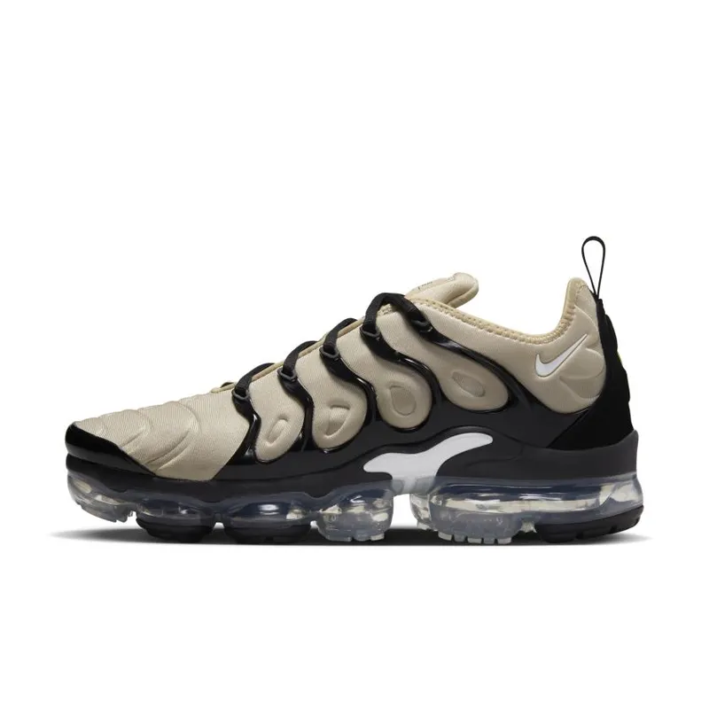 Nike Air VaporMax Plus Beige Black (DX3720-200)