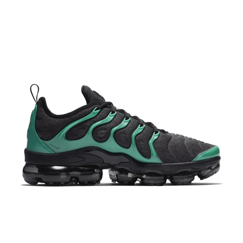 Nike Air VaporMax Plus Black Clear Emerald (924453-013)