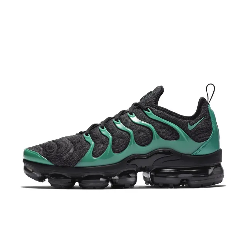 Nike Air VaporMax Plus Black Clear Emerald (924453-013)