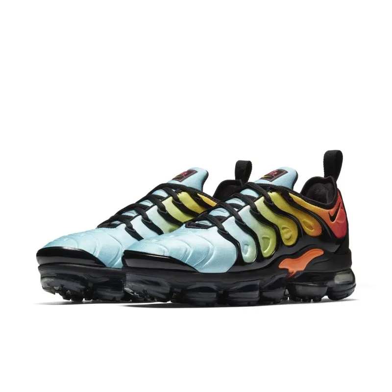 Nike Air VaporMax Plus Bleached Aqua (Women’s) (AO4550-002)