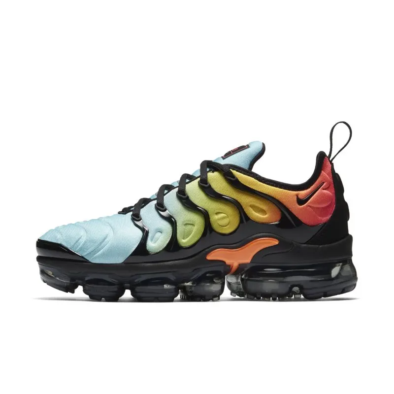 Nike Air VaporMax Plus Bleached Aqua (Women’s) (AO4550-002)
