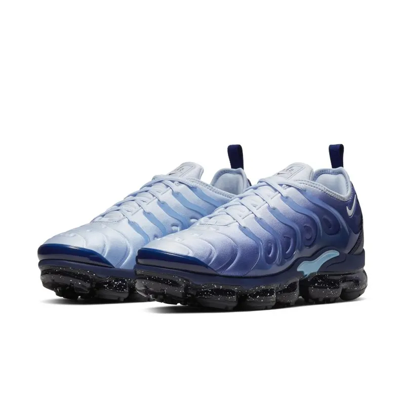 Nike Air VaporMax Plus Blizzard (CK1411-400)