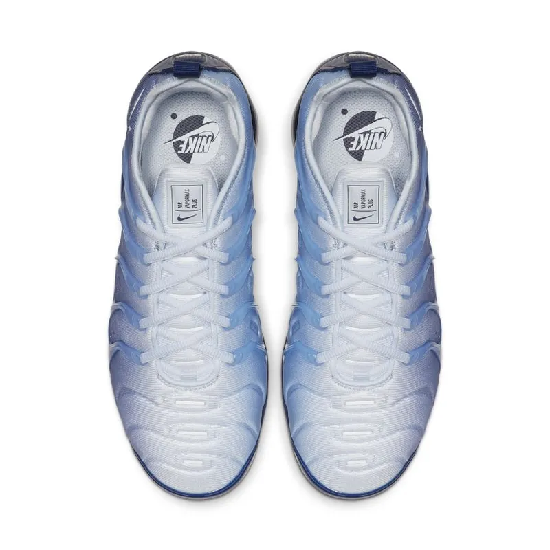 Nike Air VaporMax Plus Blizzard (CK1411-400)